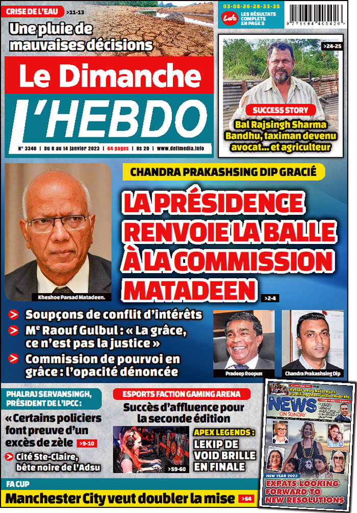 hebdo