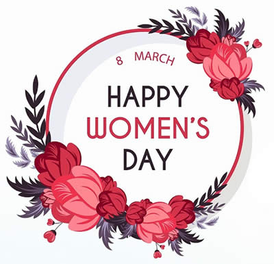 Womens day