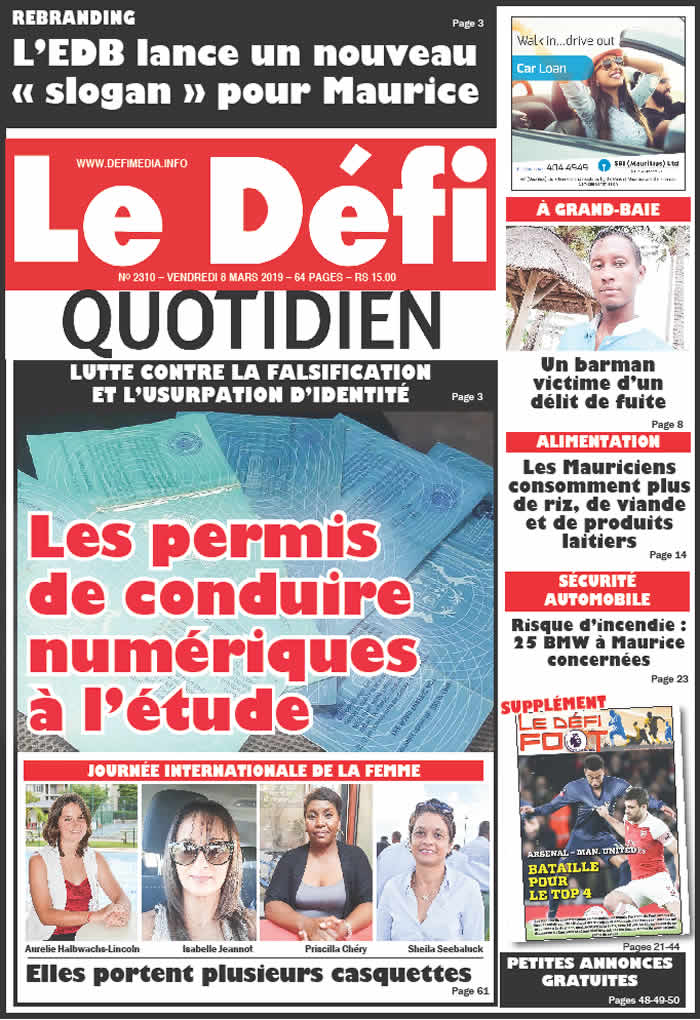 quotidien