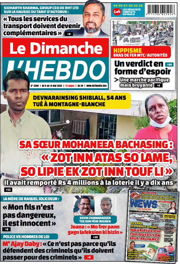 hebdo