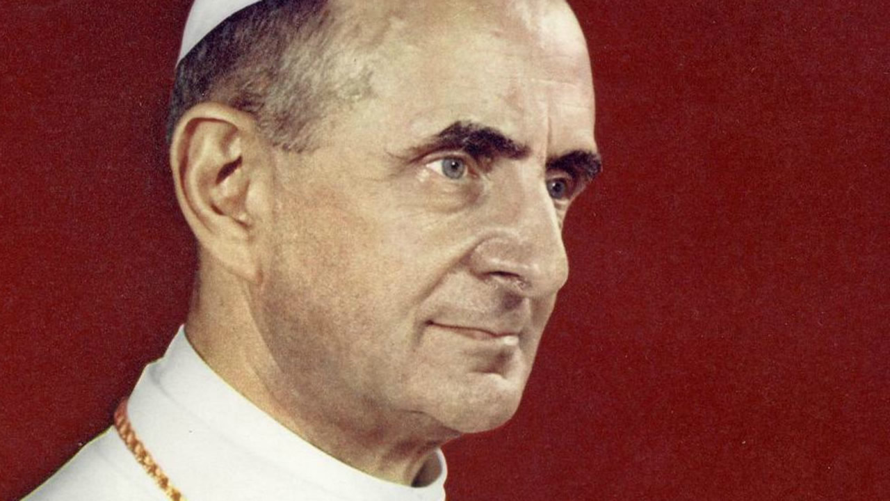 Paul VI