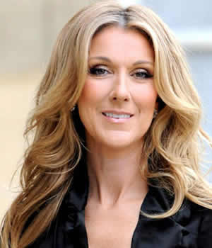 Céline Dion