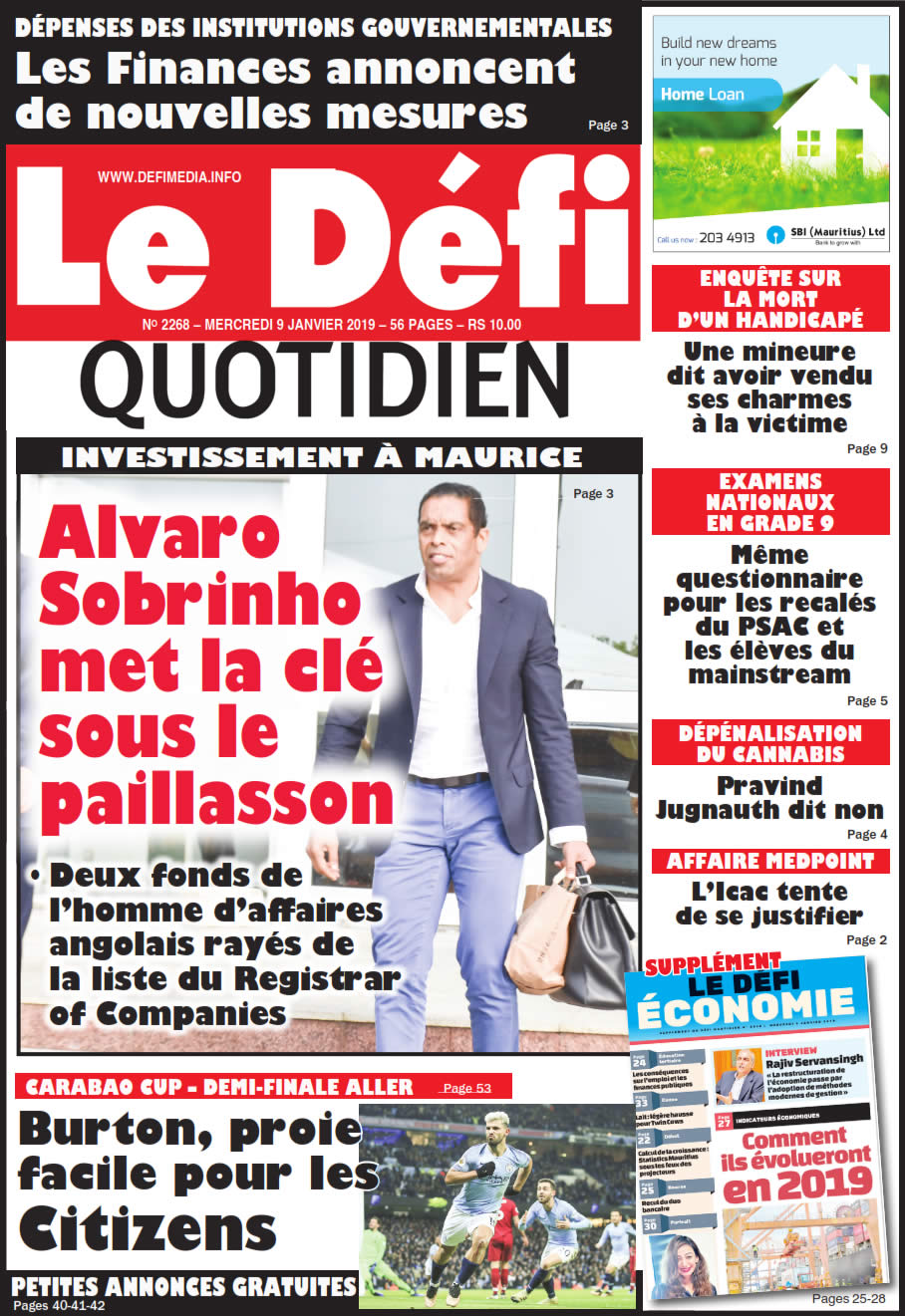 Quotidien