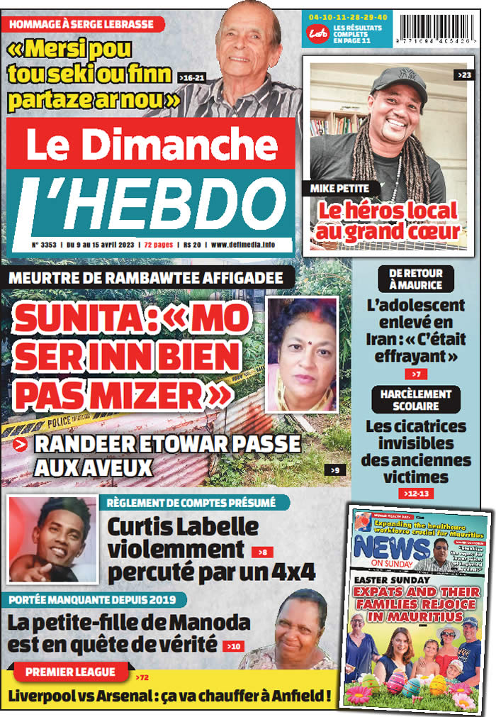 hebdo