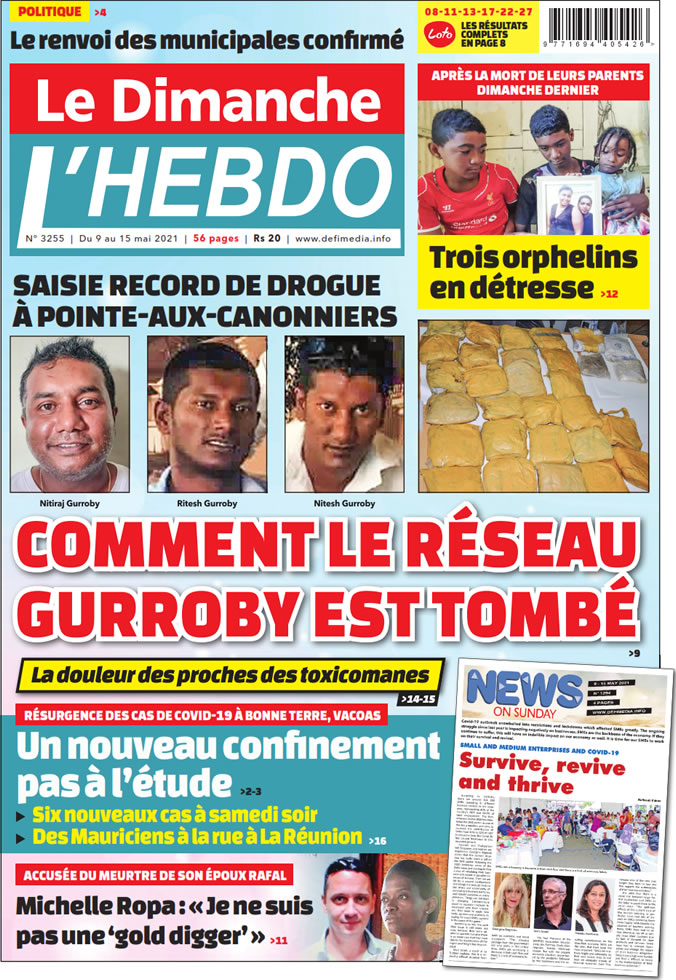 Hebdo