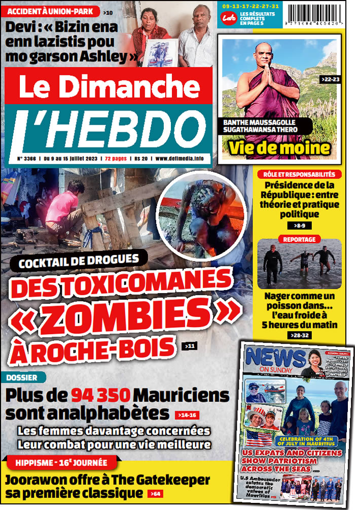 hebdo