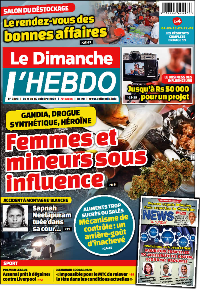 hebdo