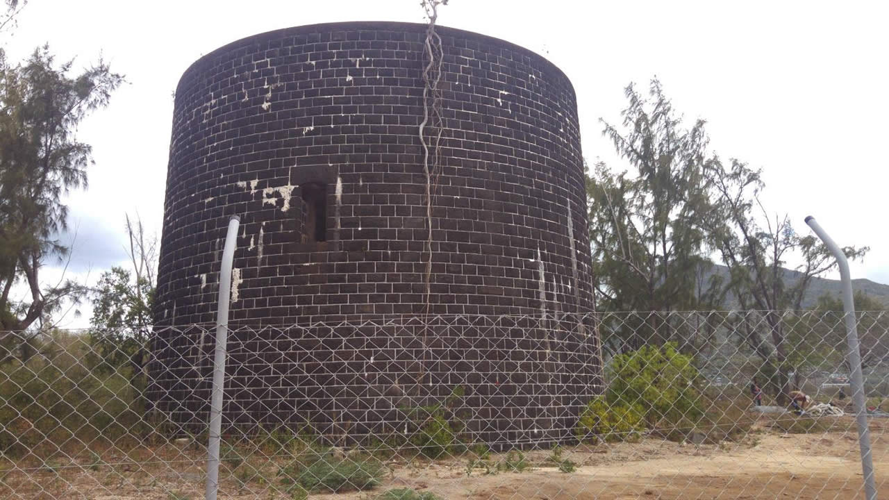 La Batterie de l’Harmonie