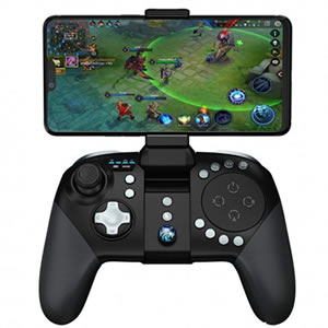 Le Controller pour jouer sur son smartphone au lieu des consoles.