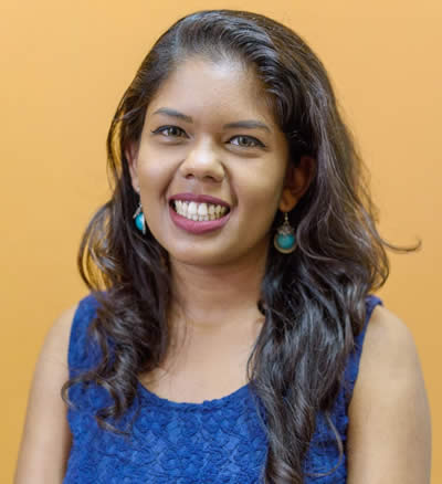 Divya Poorun