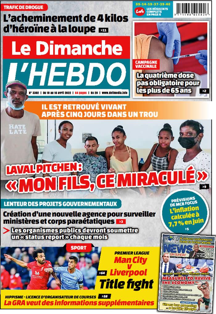 hebdo