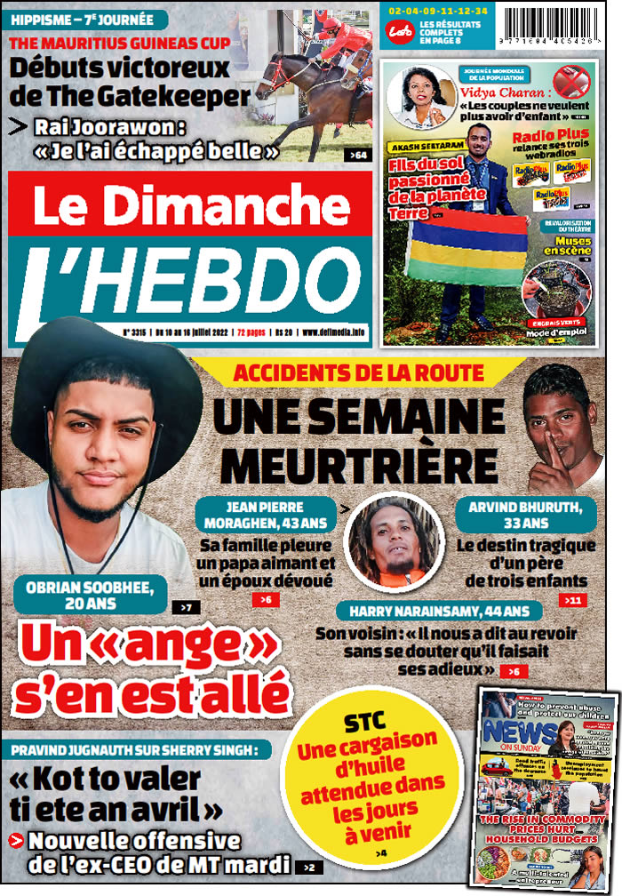 hebdo