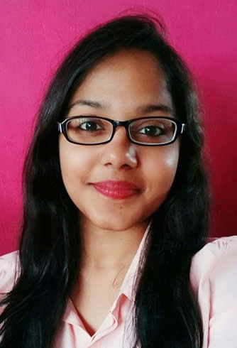 hema namnarain