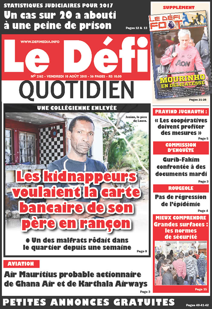 quotidien