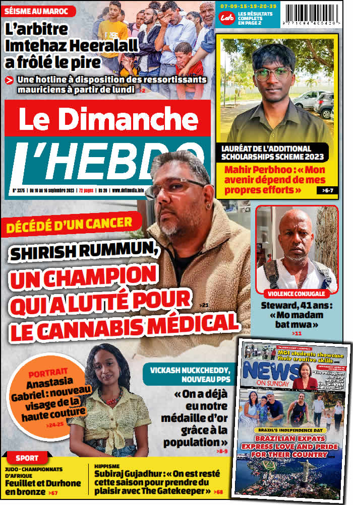 hebdo