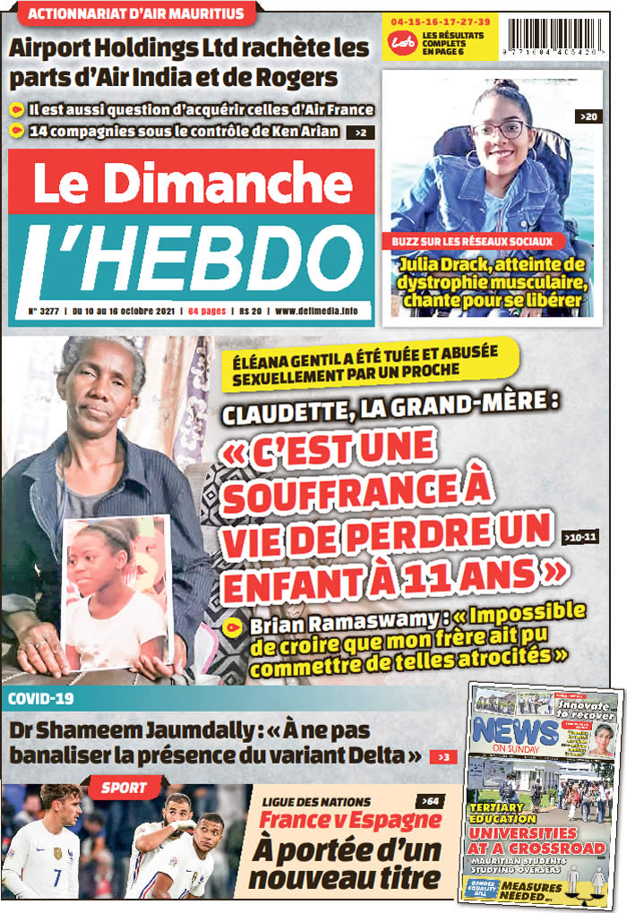 hebdo