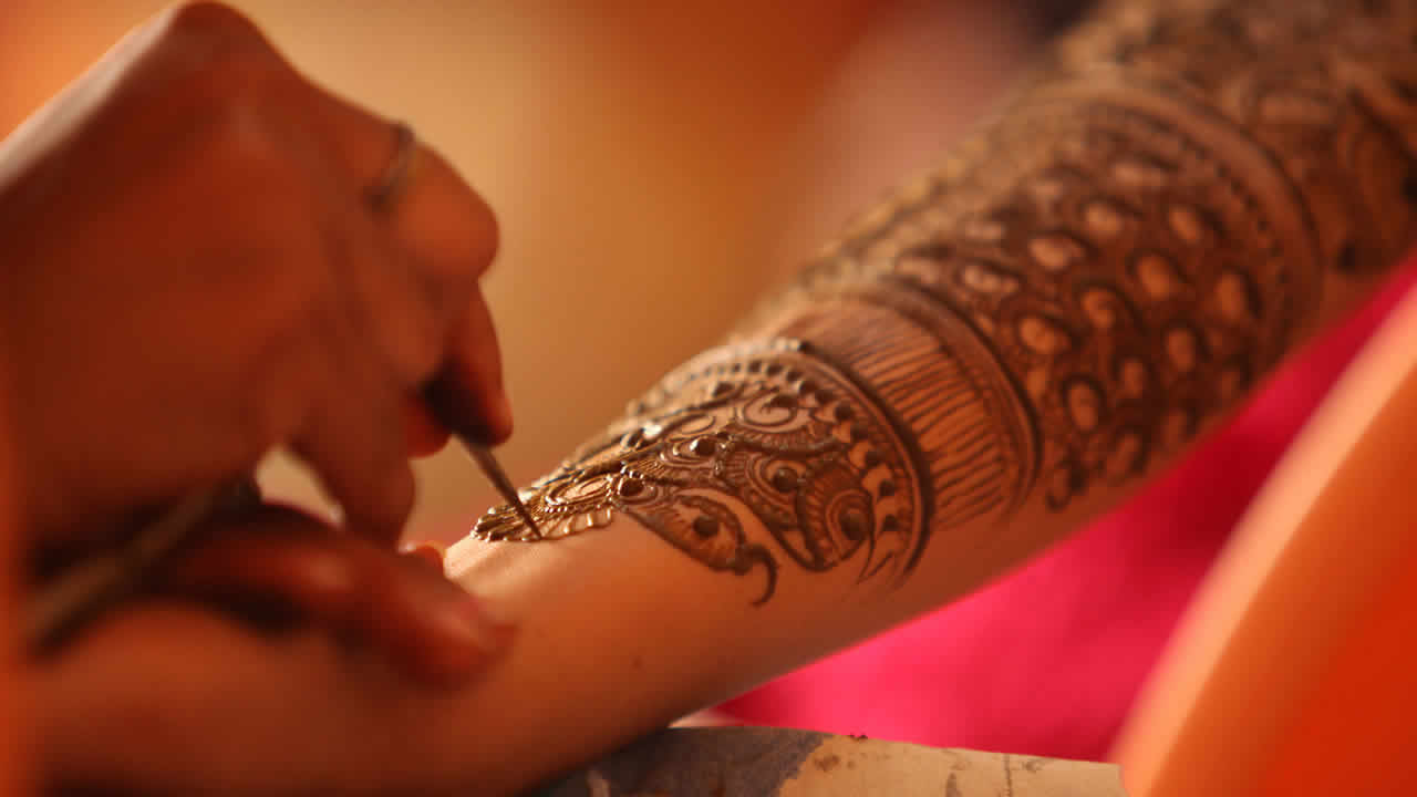 Henna