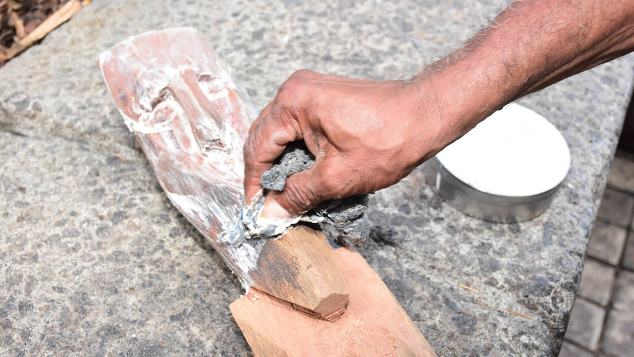 Pem : Un cœur qui bat pour le bois