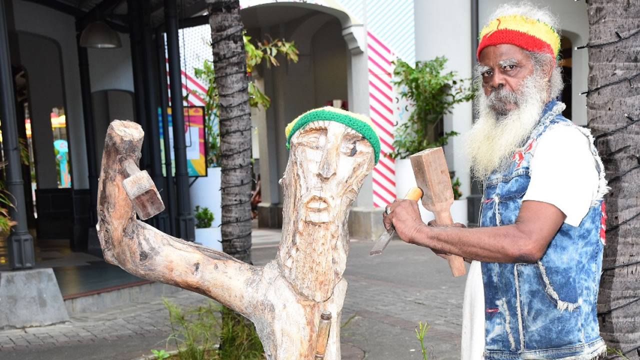 Pem : Un cœur qui bat pour le bois