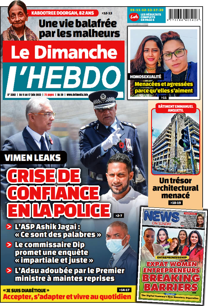 hebdo