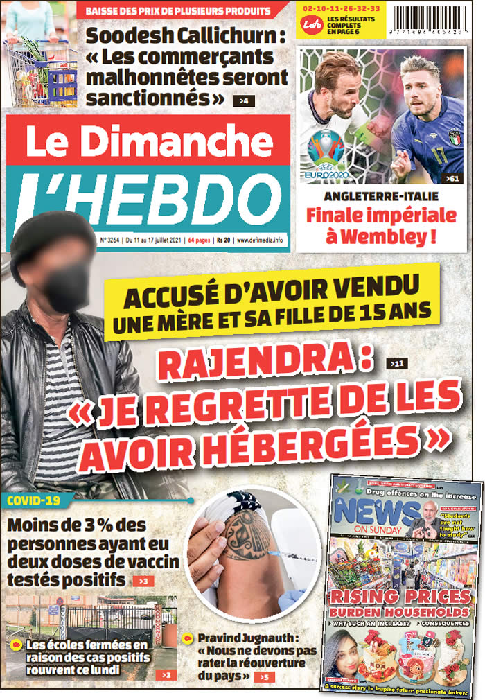 hebdo