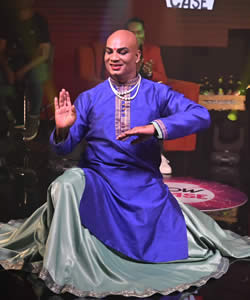 kathak