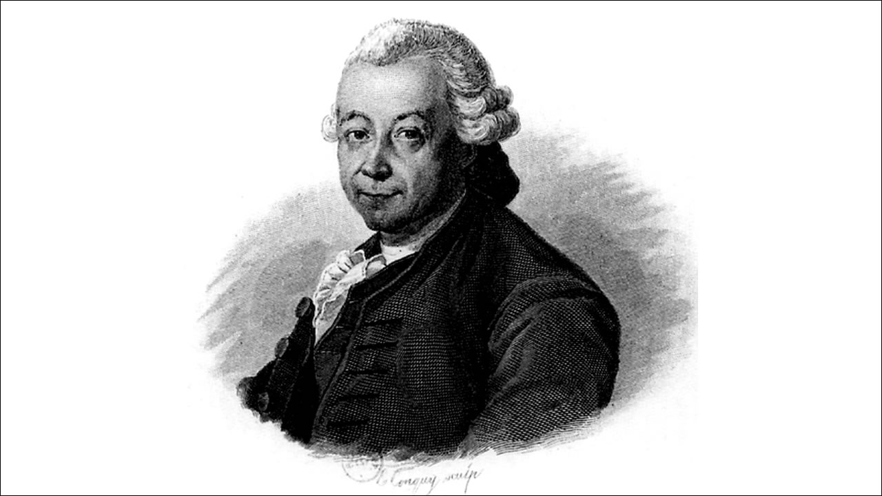 Pierre Poivre