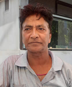 vinod