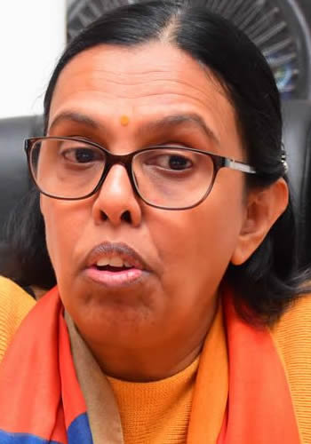 Rita Venkatasawmy