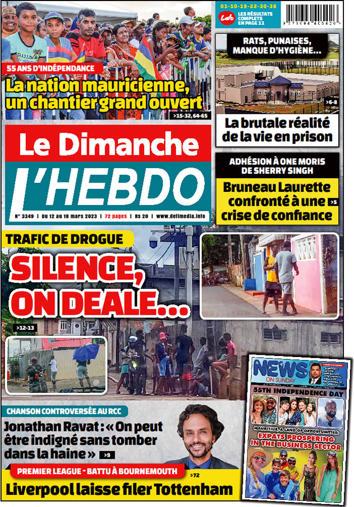 hebdo