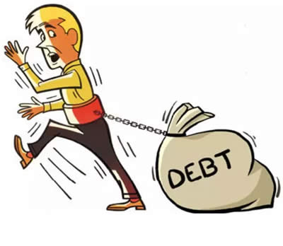 Debt