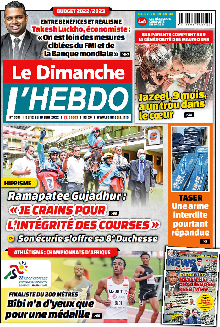 hebdo