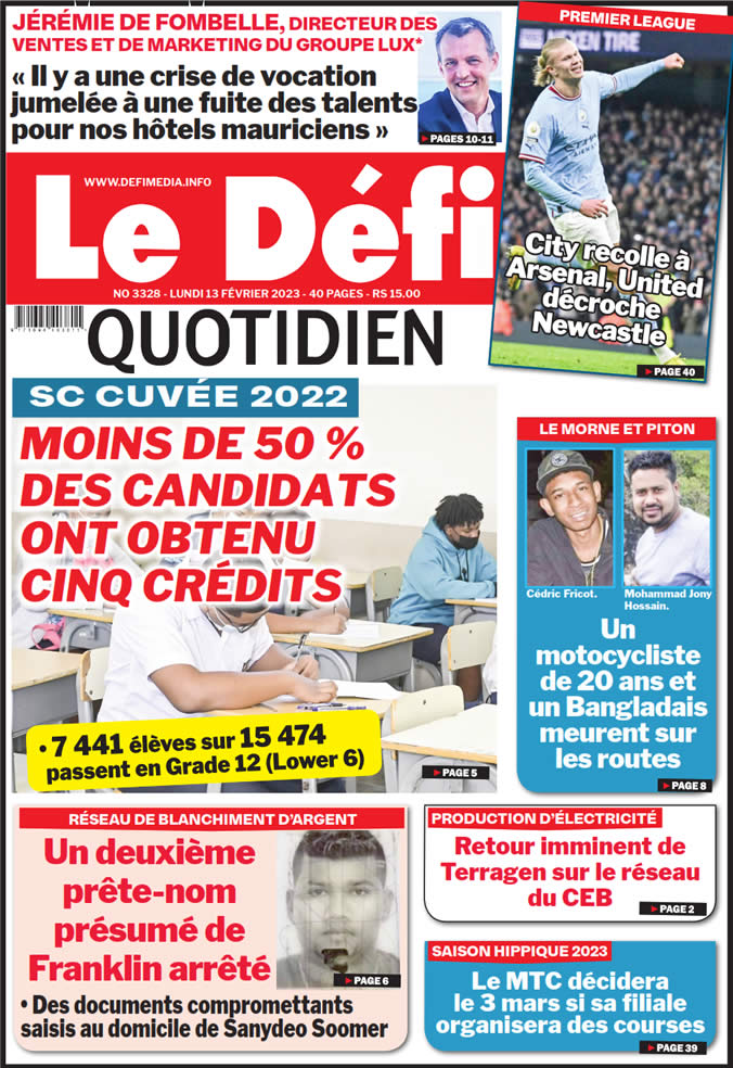 Quotidien