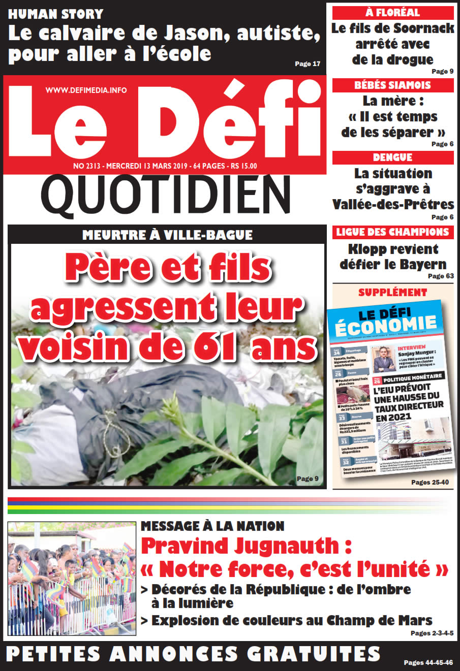 Quotidien