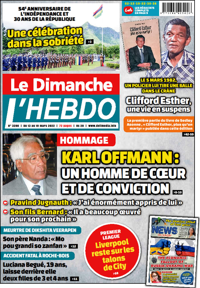 hebdo