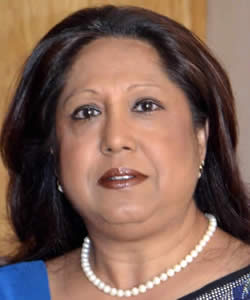 pramila