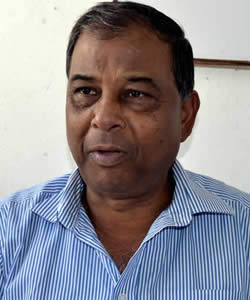 vinod