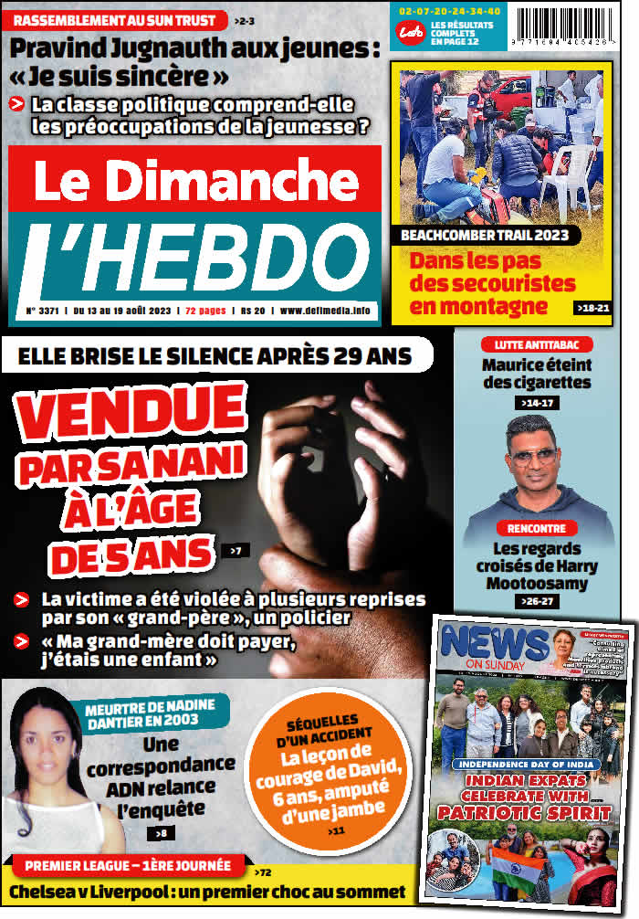 hebdo