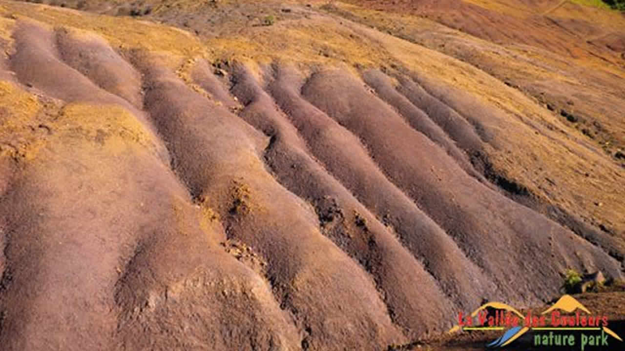 Vallée des Couleurs