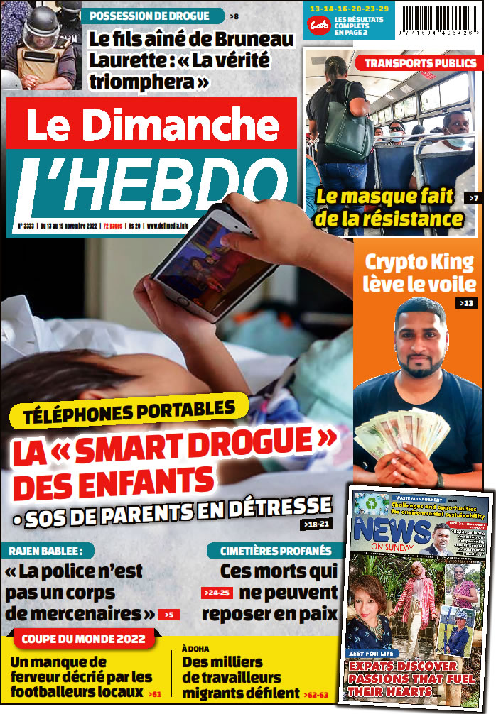 hebdo