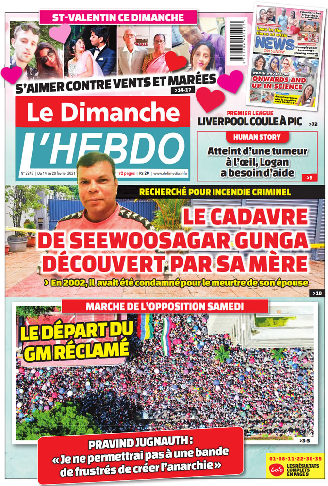 Hebdo