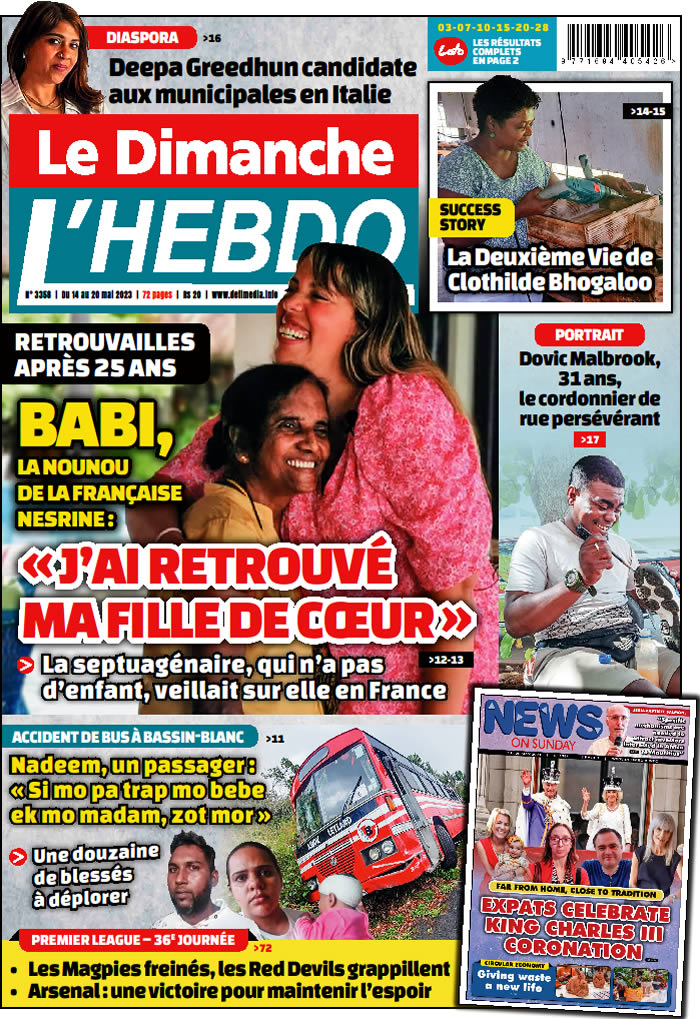 hebdo