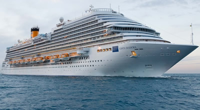 Costa Diadema