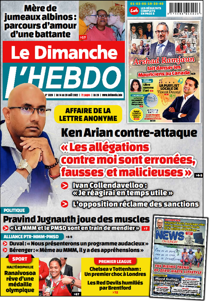 hebdo