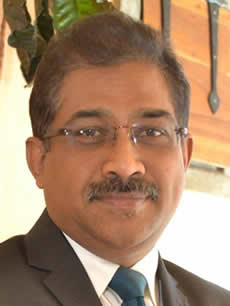 Sen Ramsamy