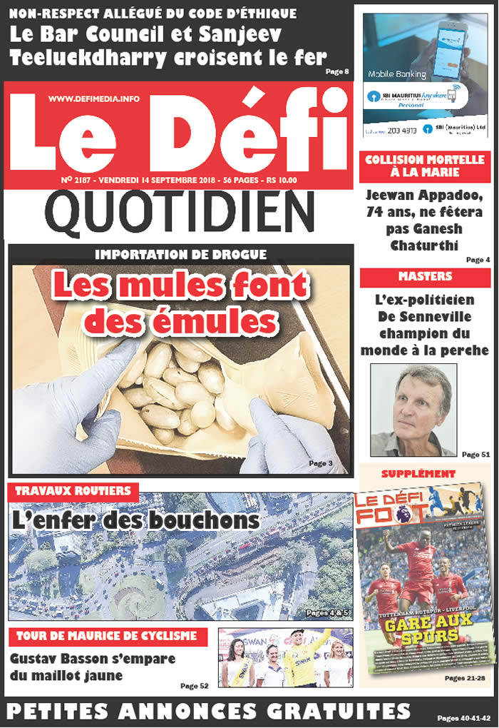 quotidien