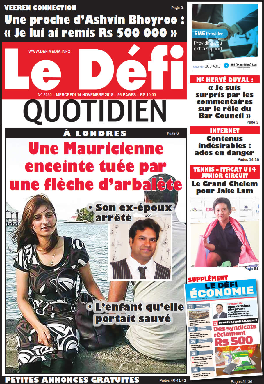 Quotidien