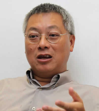 Eric Ng