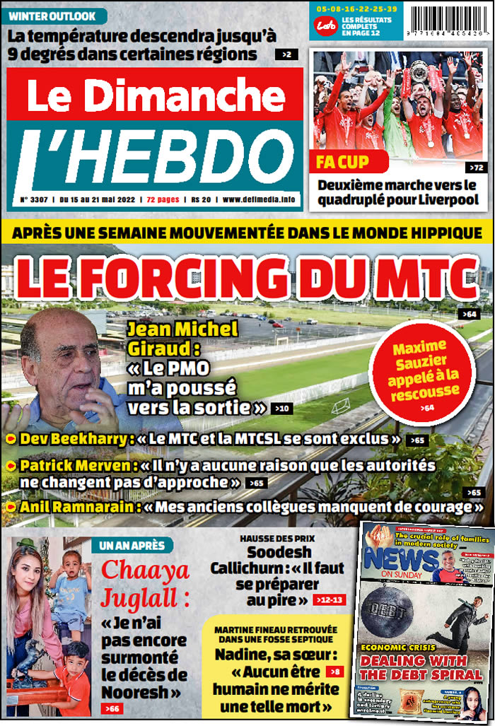 hebdo