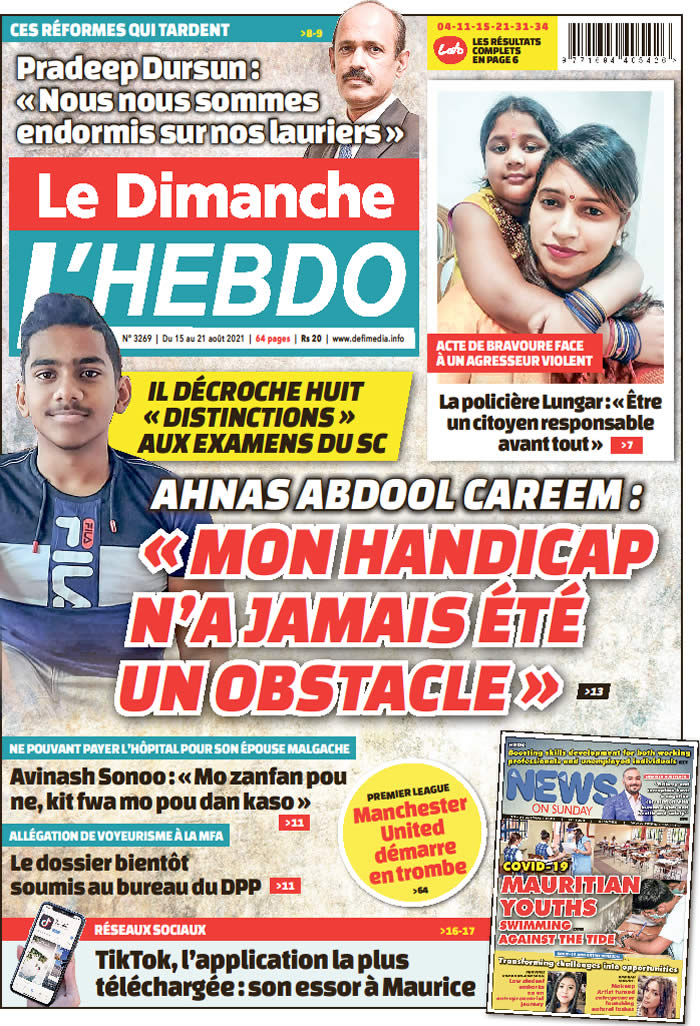 hebdo